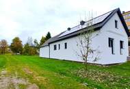 barrierefreies und kernsaniertes Einfamilienhaus