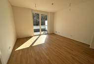 ERSTBEZUG: 2 Zimmer + 44 m² Dachterrasse | Graz-Gösting