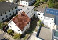 Zwei Wohnhäuser mit Garten und vielfältigen Gestaltungsmöglichkeiten in Tulln