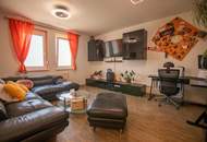 Schöne 3 Zimmer Wohnung mit Ausblick ins Grüne