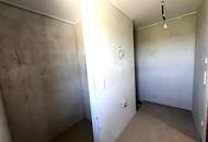 "Neu errichtete moderne Doppelhaushälfte"