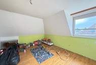 Renovierungsbedürftiges Haus mit viel Platz für die ganze Familie und großem Garten in Vorau!