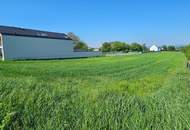 Wunderschöner sonniger Baugrund in Oslip