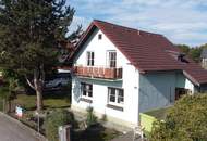 Renovierungsbedürftiges Haus in Vorchdorf an der Westautobahn!