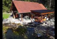 Großzügiges Einfamilienhaus in idyllischer Lage - Perfekt für Familien und Naturliebhaber!