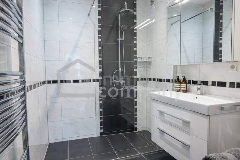 Helle 3-Zi-Wohnung mit Loggia & Stellplatz in Gänserndorf, 79m², 225.000 €!, Wohnung-kauf, 225.000,€, 2230 Gänserndorf