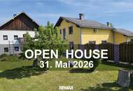 Haus-Sacherl in Burgkirchen bei Braunau