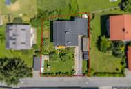 WOW! sonnig gelegenes Einfamilienhaus mit 6 Zimmern