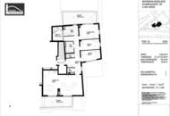 Exklusives Wohnen auf 126 m² – Großzügige 4-Zimmer-Wohnung mit zwei Terrassen und Dachterrasse in 1190 Wien