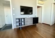 Moderne Dachwohnung auf 2 Etagen und 26m2 Terrasse