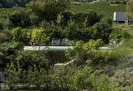 Wohnen, wo die Weinberge beginnen – 186 m² Dachgeschoß-Eigentum im historischen „Freihof“ | optional mit Eigengarten & Pool | 1190 Wien