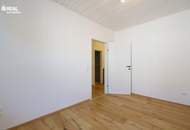 Perfekt renovierte 111m² Eigentumswohnung mit Gartenterrasse und Gartennutzung sowie eigener Garage!