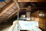 IM ZENTRUM von Zwettl -TOP Preis - ROHDACHBODEN mit Terrasse - Entwicklung -