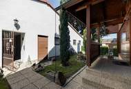 “Chalet-Feeling mitten im Tullnerfeld – Ihr Zuhause aus Holz mit besonderem Charme“