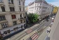 Mögliches Paradies > verschiedenste Umbaumöglichkeiten > sanierungsbedürftige 4 Zimmer plus in guter Lage des 6..