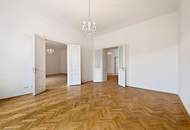 Grand Park Residence - Wiener Eleganz modern interpretiert