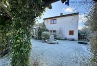 Familienfreundliches Haus auf großzügigem Grundstück mit optimaler U-Bahn-Anbindung