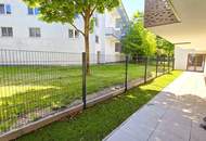 Ruhelage trifft Rendite - Sonne inklusive! WOW - Perfekte Kleinwohnung mit hofseitiger Gartenterrasse! Blick ins Grüne + Komplette Ruhelage + Energieeffizienz + Perfekte Anbindung und Nahversorgung! Jetzt zugfreifen!