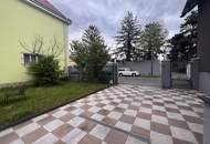 Einfamilienhaus im 23. Bezirk