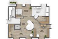 ++ NEU ++ EXKLUSIVE VILLA in Top Lage - Nähe Lainzer Tor