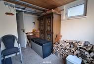 Einfamilienhaus in Annaberg mit großem Garten