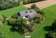 ST. ULRICH | 430 m² WOHN- NUTZFLÄCHE | 2.291 m² GRUNDSTÜCK! Wohnjuwel umgeben von Ruhe &amp; Natur in exklusiver Lage von St. Ulrich!