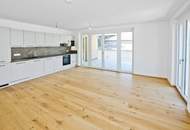 Am Bienefeld - Stilvoll wohnen: 3-Zimmer-Wohnung mit sonniger Terrasse und hochwertiger Ausstattung