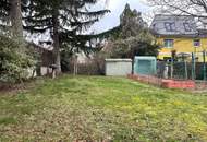 Top Preis - Sanierungsbedürftiges Einfamilienhaus auf 517 m² Grund