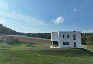 moderner Neubau - Familienhaus in Maria Taferl, Bezirk Melk