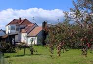 Wohnhaus mit vielfacher Nutzungsmöglichkeit