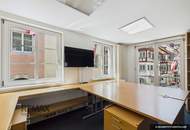 Beste Innenstadtlage in Bregenz – Gewerbefläche mit Büro-, Geschäfts- und Lagerflächen sowie Garagen, individuell anmietbar