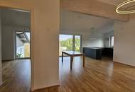 Exklusive 3-Zi.-DG-Wohnung mit Gebirgsblick in ruhiger Lage