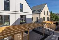 Quality Living im Zentrum von Maria Enzersdorf.