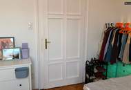 3-Zimmer-Altbauwohnung mit möblierter Küche in TOP Innenstadtlage +++ 8.-Mai-Straße +++