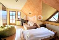 Behagliches Zuhause mit Ausblick – Wohnen und Arbeiten in natürlichem Ambiente - Weinkeller inkl.