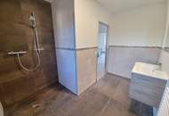 Erstbezug: neue 2-Zimmer-Terrassenwohnung