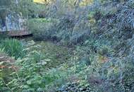 Einmalige Gelegenheit in Gleisdorf: ca. 1.100 m² Grundstück mit Altbestand in Ruhelage!