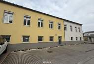 Büro nahe Regierungsviertel inkl. 10 Parkplätzen