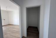 Ein Viertel Grün – gefördert, zentral und leistbar Wohnen