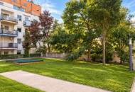 Exklusives Wohnen mit privatem Garten & Premium-Services im 19. Bezirk