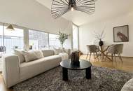 Sonnenuntergänge mit Wienerberg-Blick – Ihre 2-Zimmer-Dachgeschosswohnung mit Terrasse