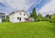Einfamilienhaus mit Charme – Leben zwischen Stadt und Natur