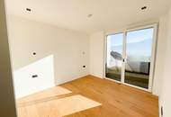 Stilvolle Wohnung mit atemberaubendem Weitblick