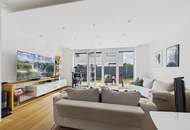 Moderne Doppelhaushälfte mit Pool und 150 m2 Garten – Pottendorf, 30 Minuten von Wien
