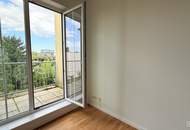 Dachgeschossperle - 3 Zimmer mit Terrasse und Garagenplatz in Ruhelage | ZELLMANN IMMOBILIEN