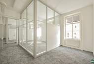 Schönes Büro im Gustav-Mahlerhof