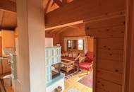 „Wohnen, wo andere Urlaub machen – Landhaus mit Aussicht“