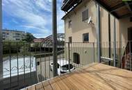 ++ schöne Wohnung in TOP Lage mit Balkon und möblierten Küchenblock ++