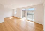 Licht, Raum und Wohnqualität – exklusive Familienwohnung mit Ostbalkon!