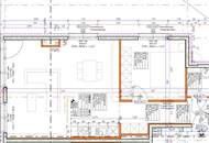 GEPFLEGTE | 2 ZIMMER | GROSSER GARTEN | TERRASSE | AB 1.1.1026